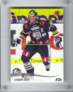 Jech Ctibor OFS 2010-11  č.117