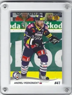 Podkonický Andrej OFS 2010-11  č.118
