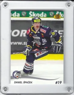 Špaček Daniel OFS 2010-11  č.120