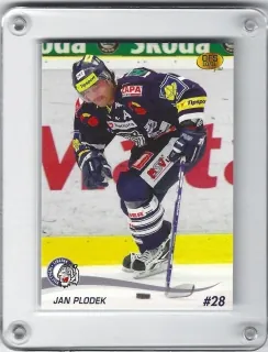 Plodek Jan OFS 2010-11  č.122