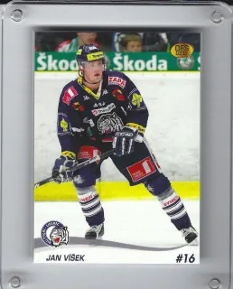 Víšek Jan OFS 2010-11  č.123