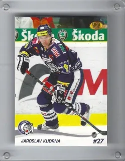 Kudrna Jaroslav OFS 2010-11  č.125