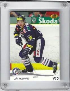 Moravec Jiří OFS 2010-11  č.127