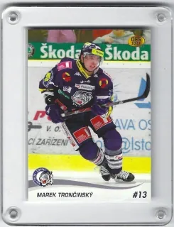 Trončinský Marek OFS 2010-11  č.130