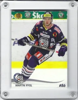 Rýgl Martin OFS 2010-11  č.132