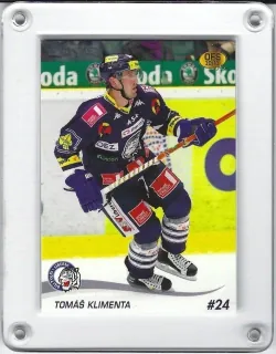 Klimenta Tomáš OFS 2010-11  č.136