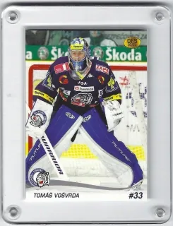 Vošvrda Tomáš OFS 2010-11  č.138