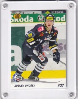 Ondřej Zdeněk OFS 2010-11  č.139