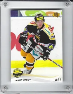 Černý Jakub OFS 2010-11  č.143