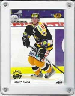 Maxa Jakub OFS 2010-11  č.144