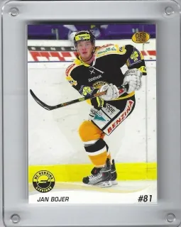 Bojer Jan OFS 2010-11  č.145