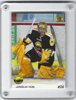 Hübl Jaroslav OFS 2010-11  č.146