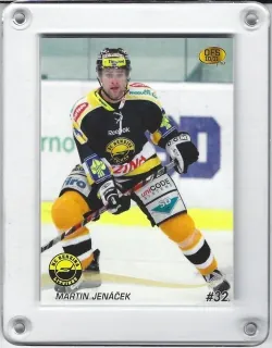 Jenáček Martin OFS 2010-11  č.152