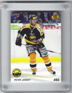 Jánský Peter OFS 2010-11  č.153