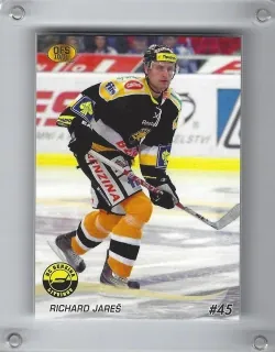 Jareš Richard OFS 2010-11  č.157