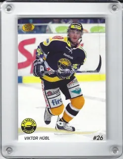 Hübl Viktor OFS 2010-11  č.159