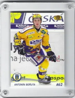 Bořuta Antonín OFS 2010-11  č.164