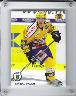 Köhler Bedřich OFS 2010-11  č.165
