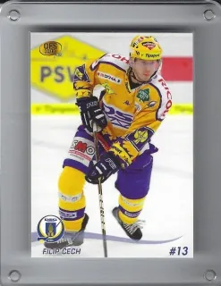 Čech Filip OFS 2010-11  č.167
