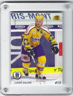 Galvas Lukáš OFS 2010-11  č.172