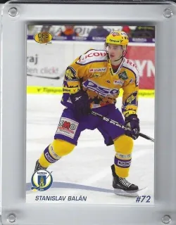 Balán Stanislav OFS 2010-11  č.182