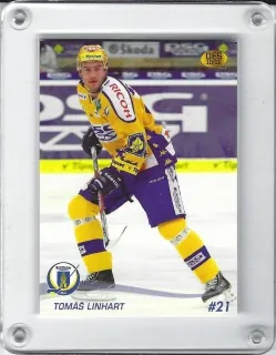Linhart Tomáš OFS 2010-11  č.183