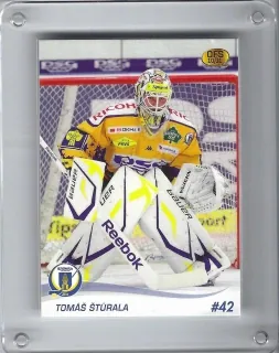 Štůrala Tomáš OFS 2010-11  č.184