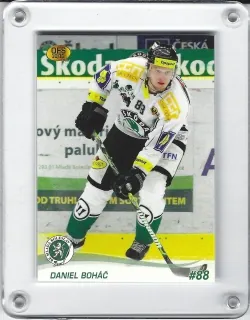 Boháč Daniel OFS 2010-11  č.187