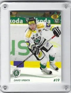 Vrbata David OFS 2010-11  č.189