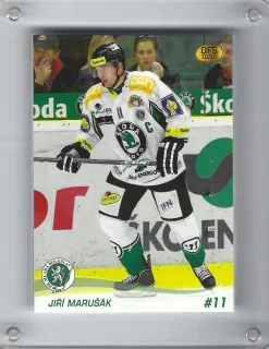 Marušák Jiří OFS 2010-11  č.192