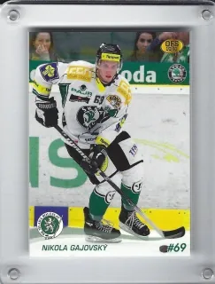 Gajovský Nikola OFS 2010-11  č.202