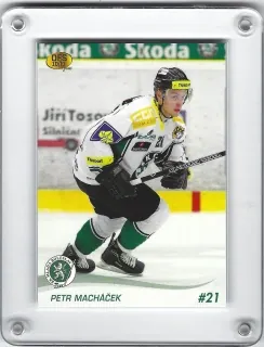 Macháček Petr OFS 2010-11  č.203