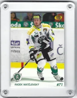 Matějovský Radek OFS 2010-11  č.204