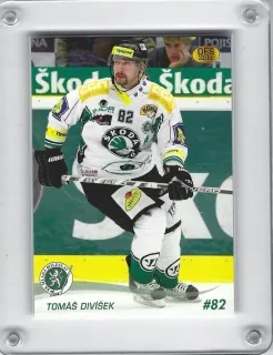 Divíšek Tomáš OFS 2010-11  č.205