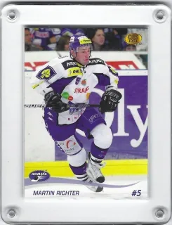 Richter Martin OFS 2010-11  č.216