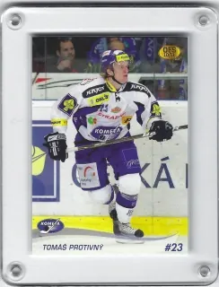 Protivný Tomáš OFS 2010-11  č.231
