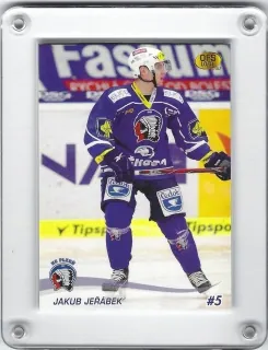 Jeřábek Jakub OFS 2010-11  č.232