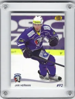 Heřman Jan OFS 2010-11  č.234