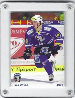 Kovář Jan OFS 2010-11  č.235