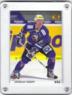Modrý Jaroslav OFS 2010-11  č.237