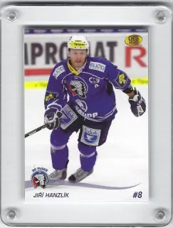 Hanzlík Jiří OFS 2010-11  č.238
