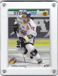 Ovčáčik Ctirad OFS 2010-11  č.254