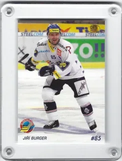 Burger Jiří OFS 2010-11  č.258