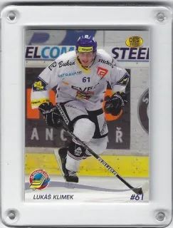 Klimek Lukáš OFS 2010-11  č.260