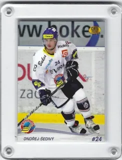 Šedivý Ondřej OFS 2010-11  č.264