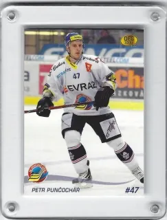 Punčochář Petr OFS 2010-11  č.268