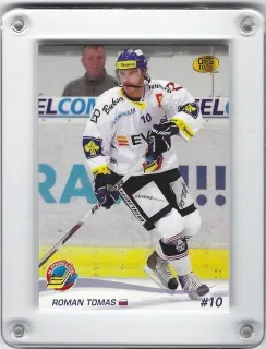 Tomas Roman OFS 2010-11  č.273