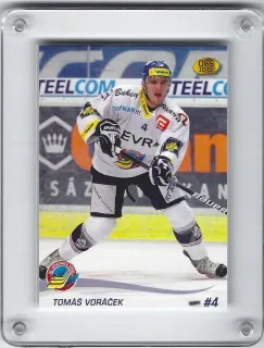 Voráček Tomáš OFS 2010-11  č.275
