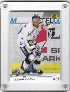 Svačina Vladimír OFS 2010-11  č.277