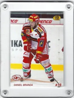 Branda Daniel OFS 2010-11  č.278